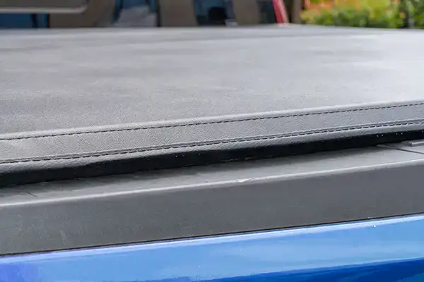 Wat zijn de kofferdeksels van een pick-uptruck? Wat zijn de functies van het kofferdeksel?